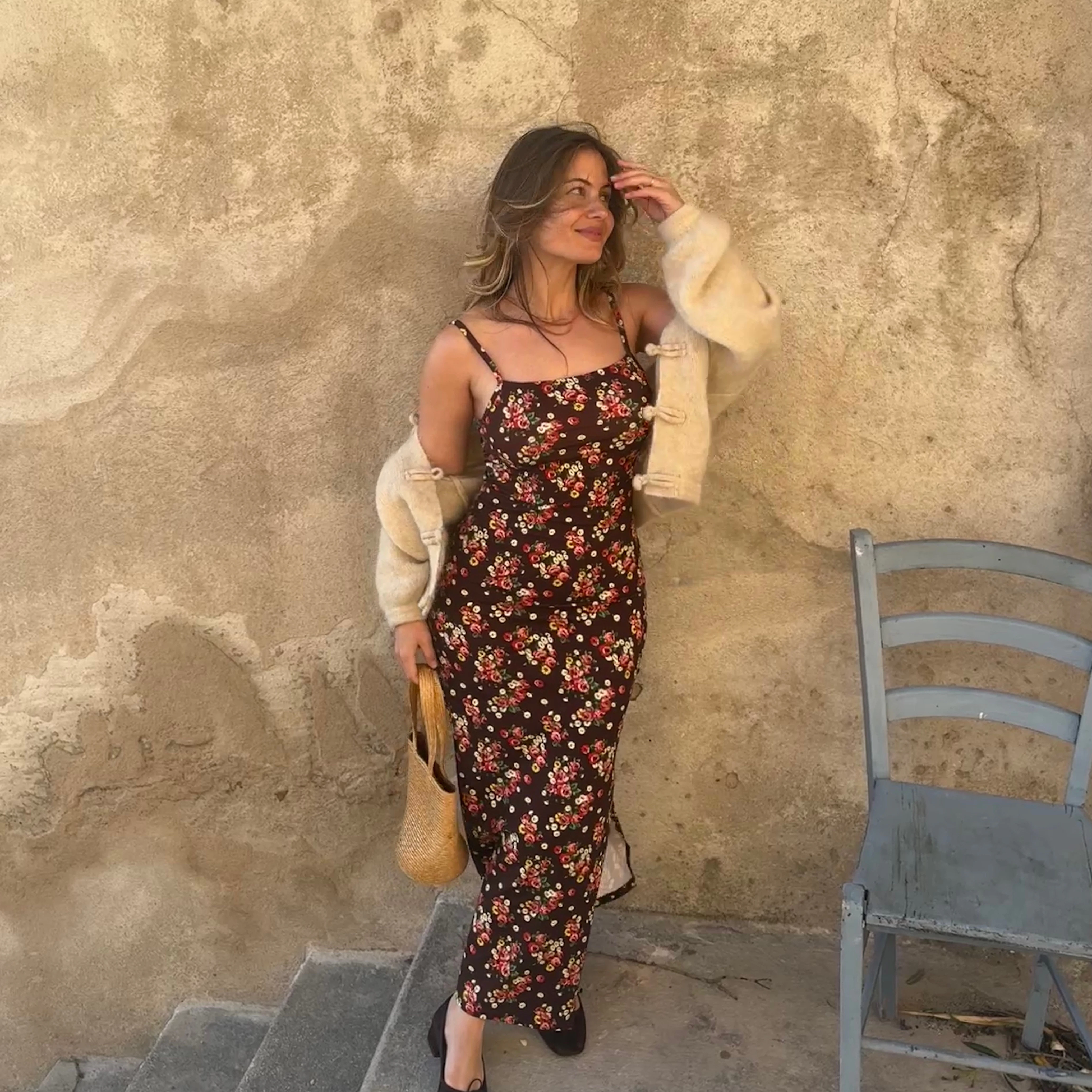 Dans la garde-robe de @parysatis