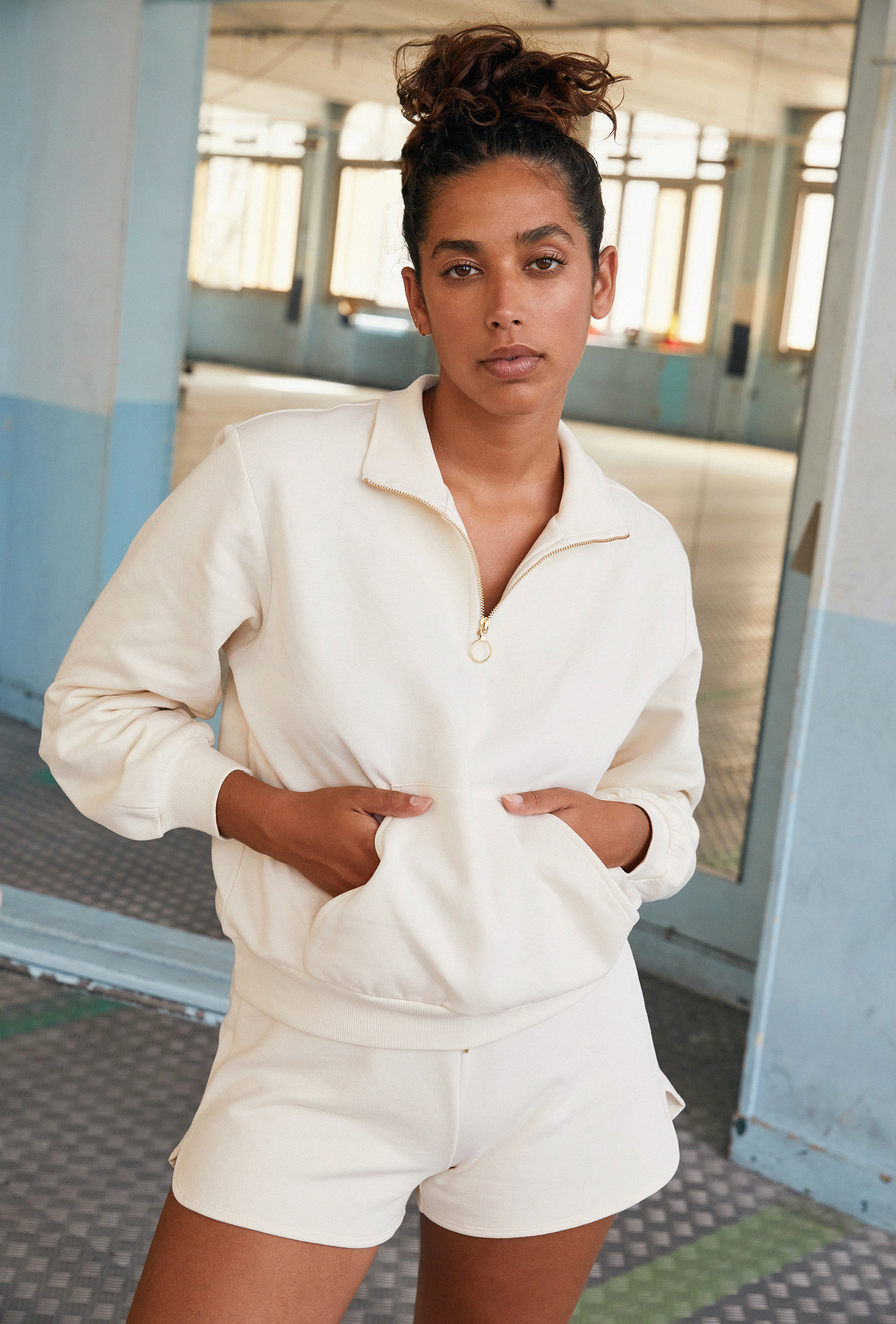 Sweatshirts pour enfants élégants et confortables