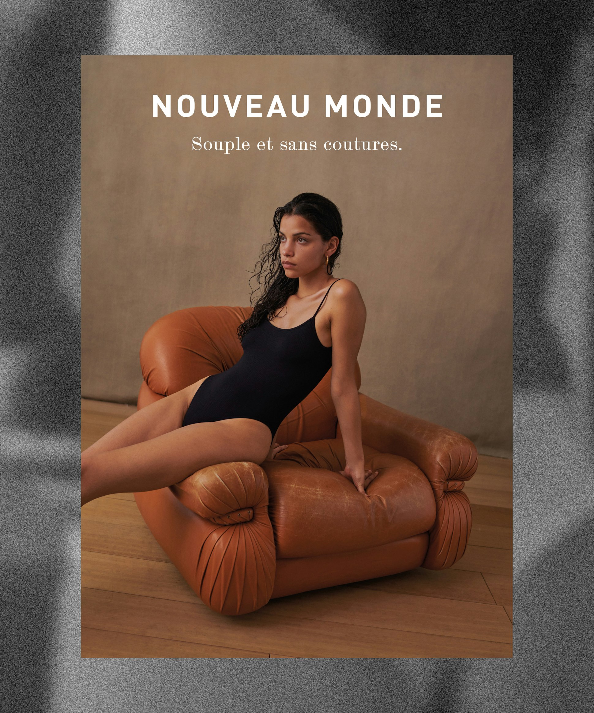 L'Essentiel Nouveau monde