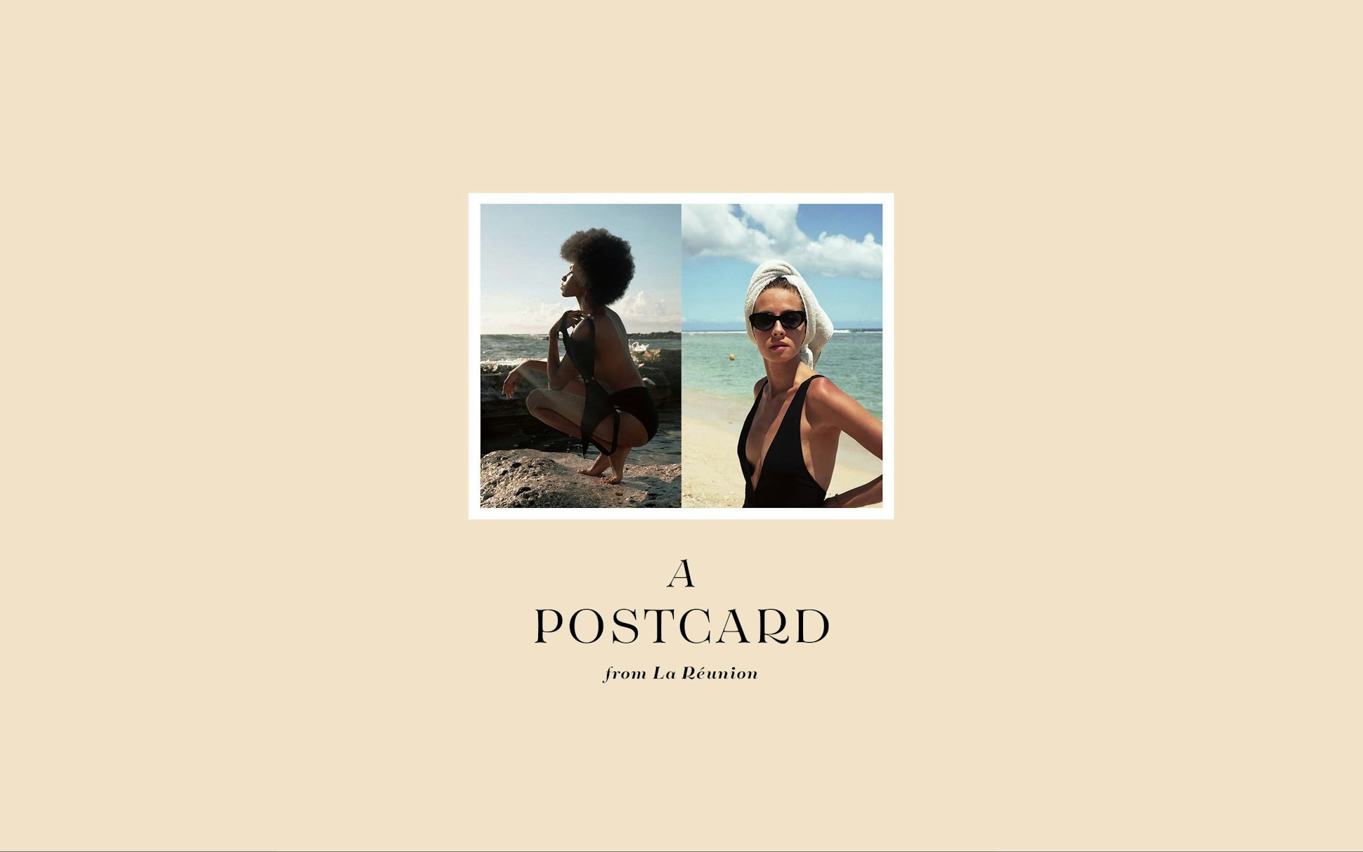 Carte postale