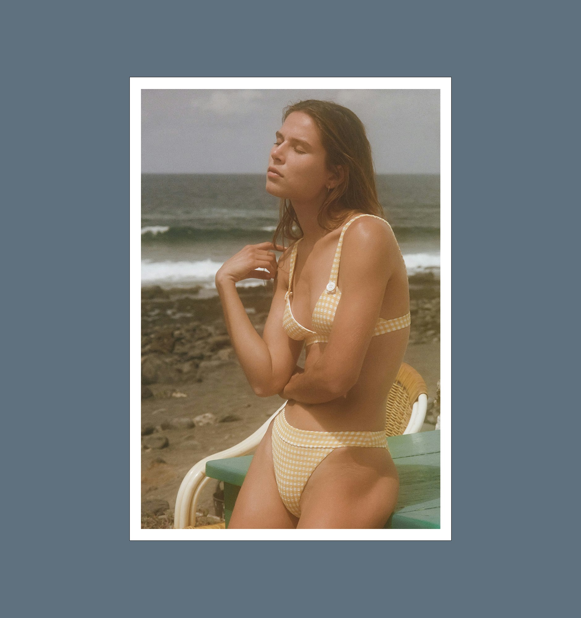 Carte postale Lanzarote