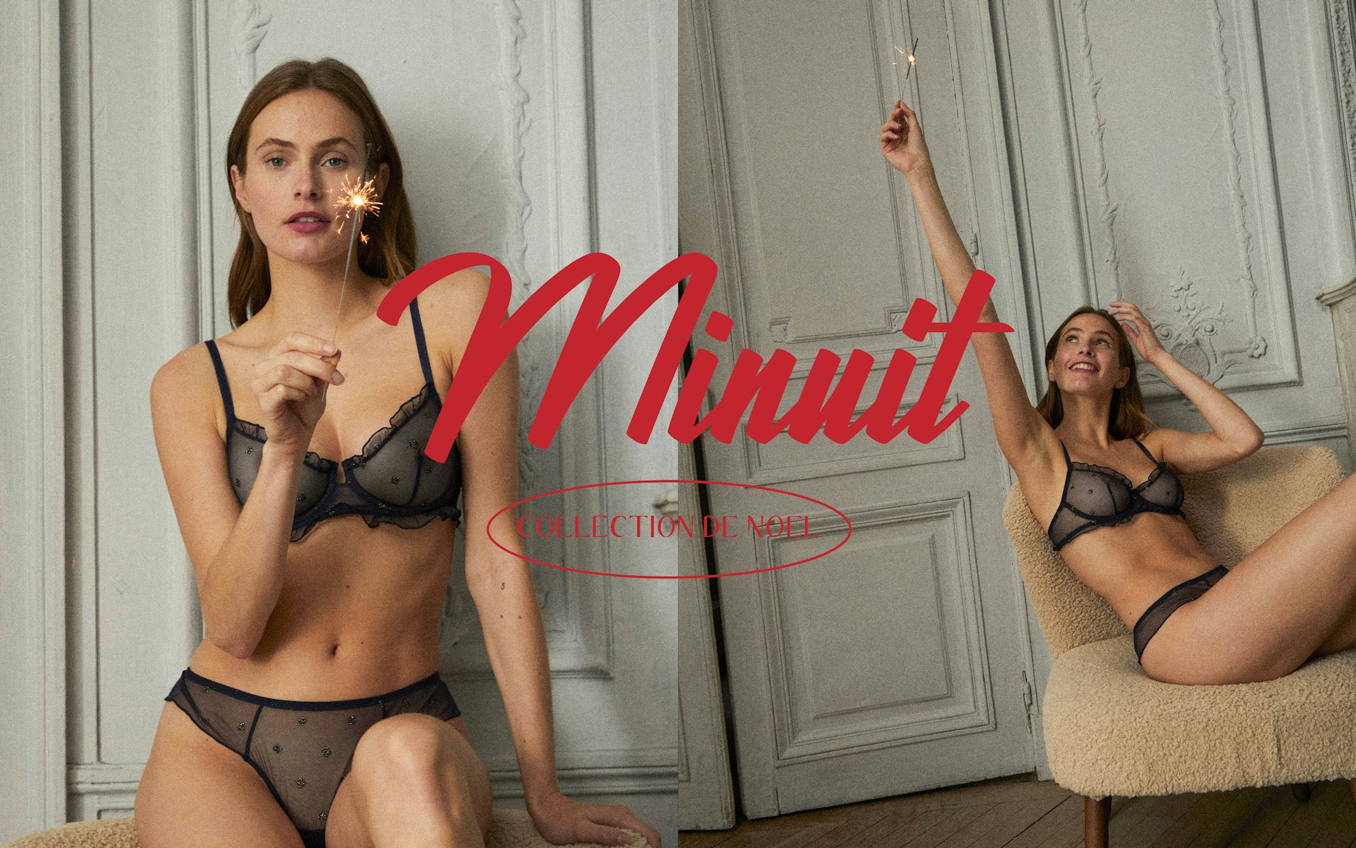 lookbook minuit