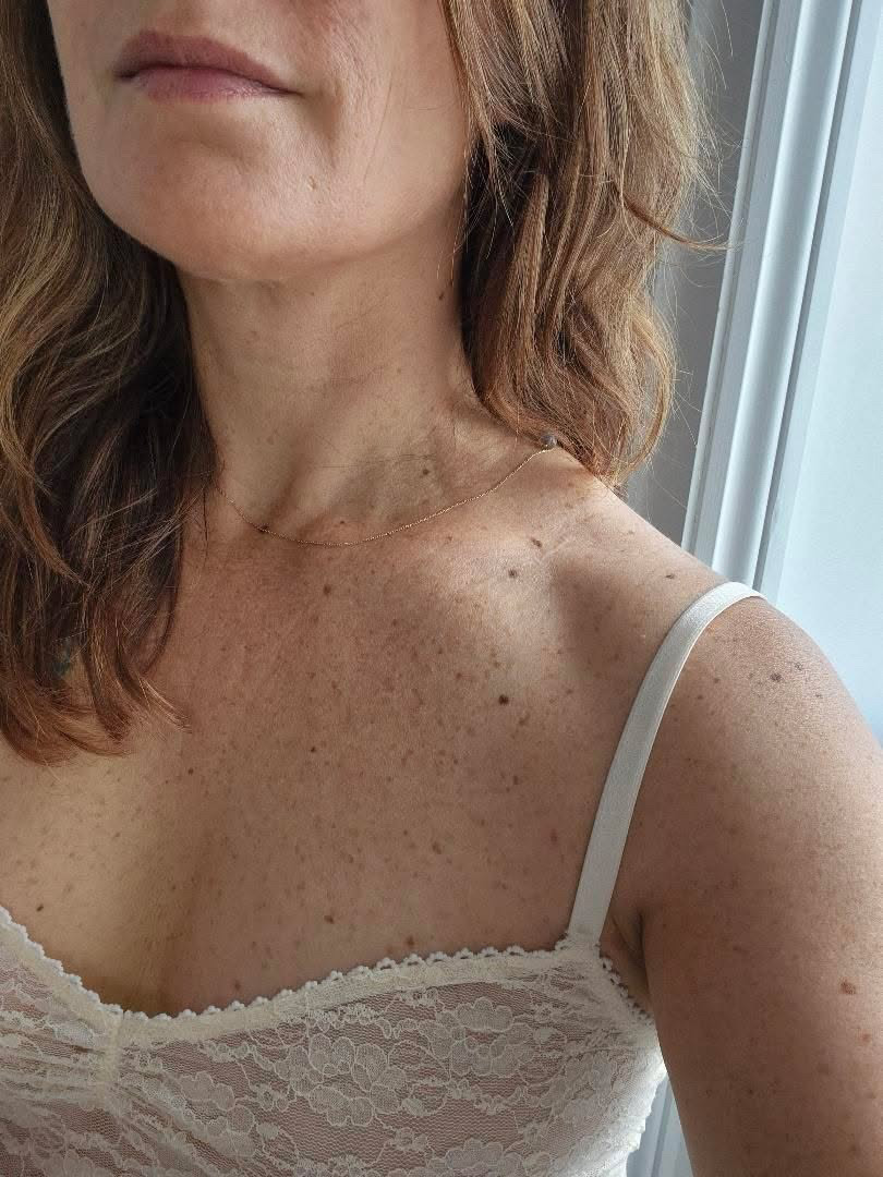 L'été dans la peau, Ingrid