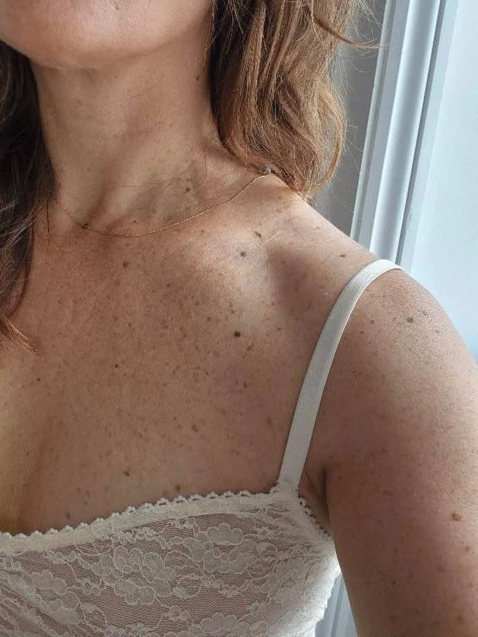 L'été dans la peau, Ingrid