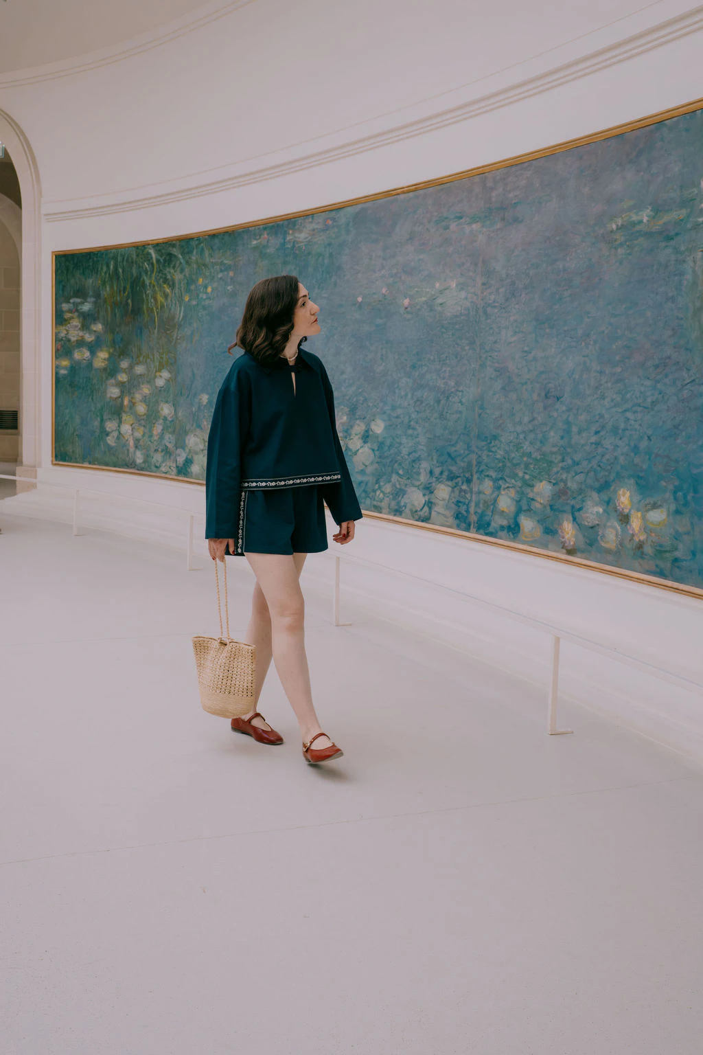 L'été dans la peau, avec Marie-Stéphanie Servos
