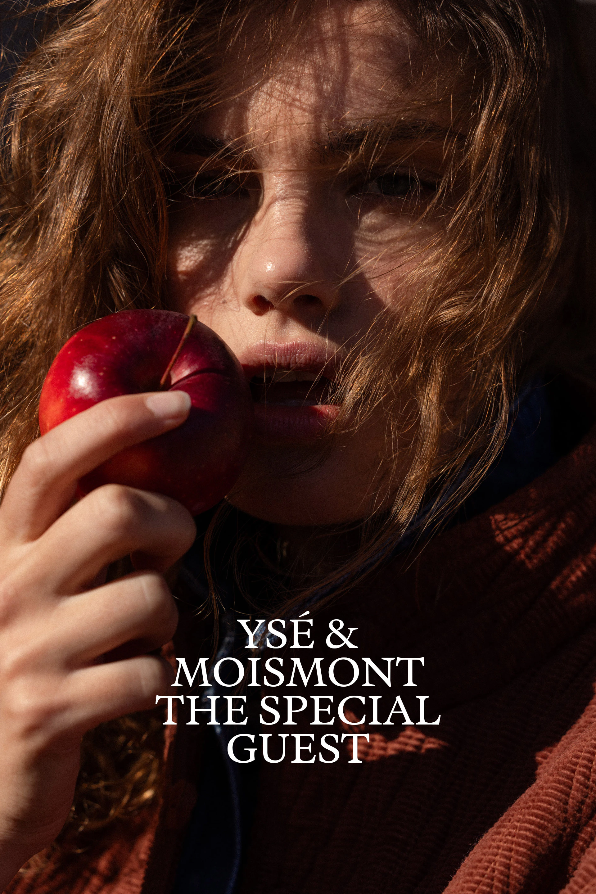 Ysé & Moismont - The special guest