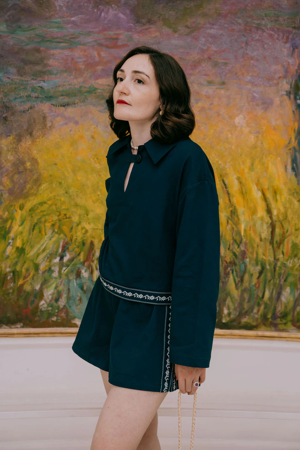L'été dans la peau, avec Marie-Stéphanie Servos