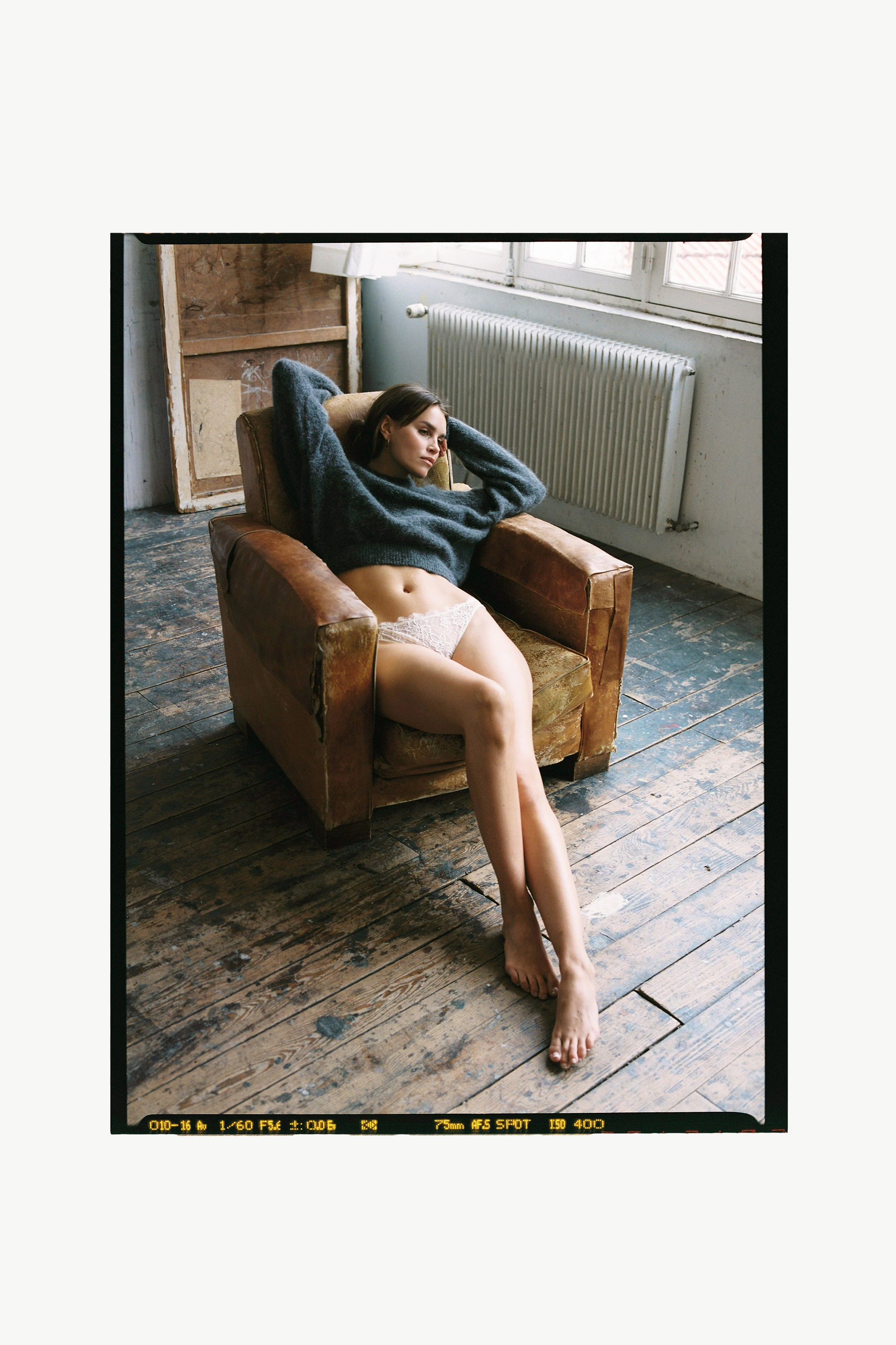 Créa Lookbook - Les signatures, Automne Hiver, YSÉ 2026