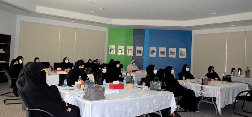 Picture of DUBAI FOUNDATION FOR WOMEN & CHILDREN members