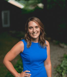 Picture of Tacey Vitchers Executive Director of It’s On Us