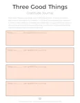 What Does the Research Say About...the Science of Gratitude