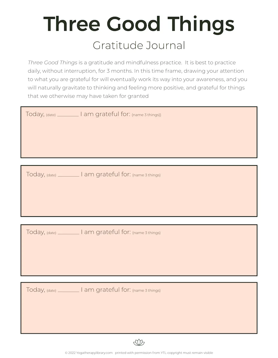 What Does the Research Say About...the Science of Gratitude