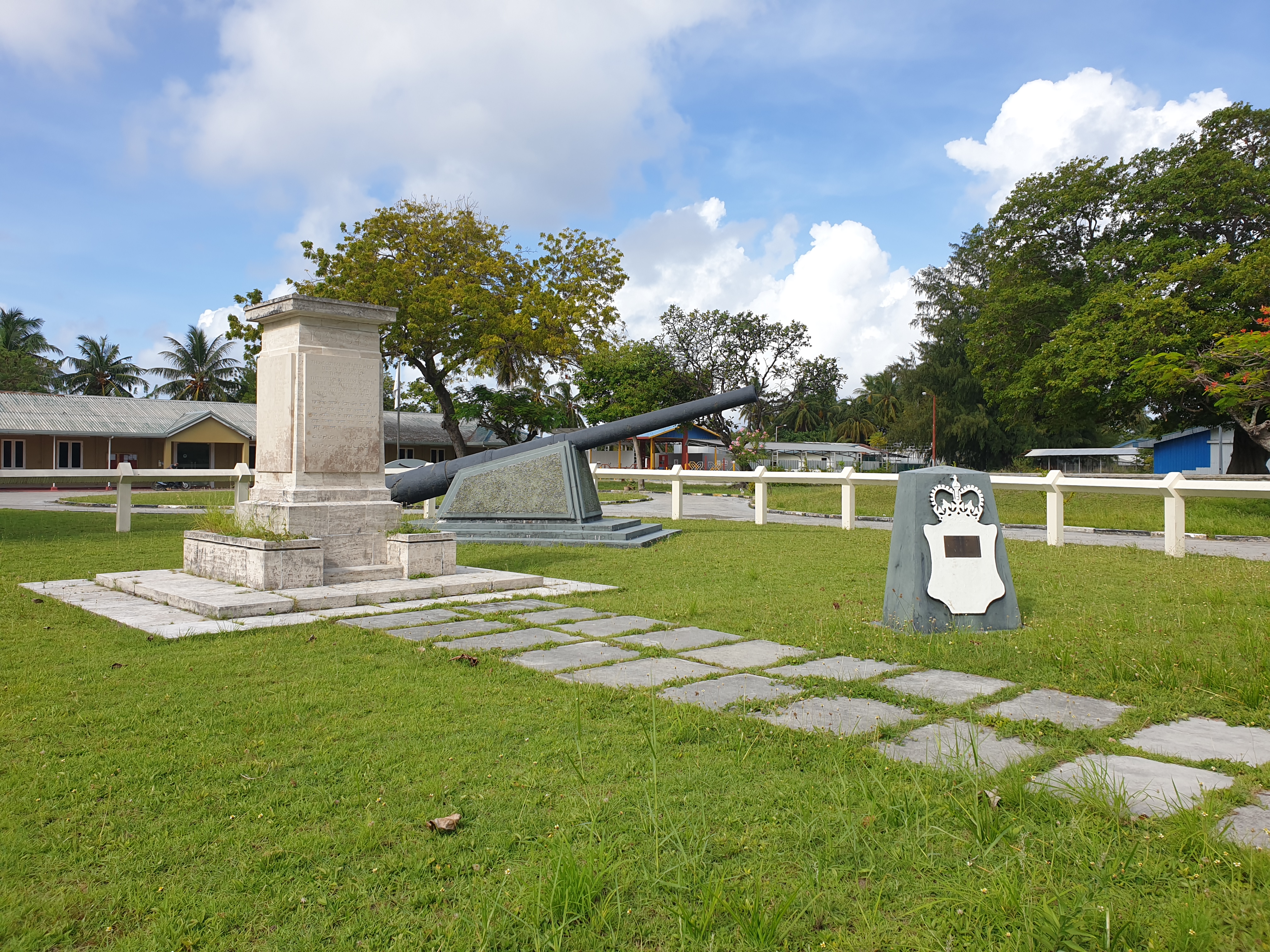 [5 days] Addu Atoll Uncovered | Yugen Earthside