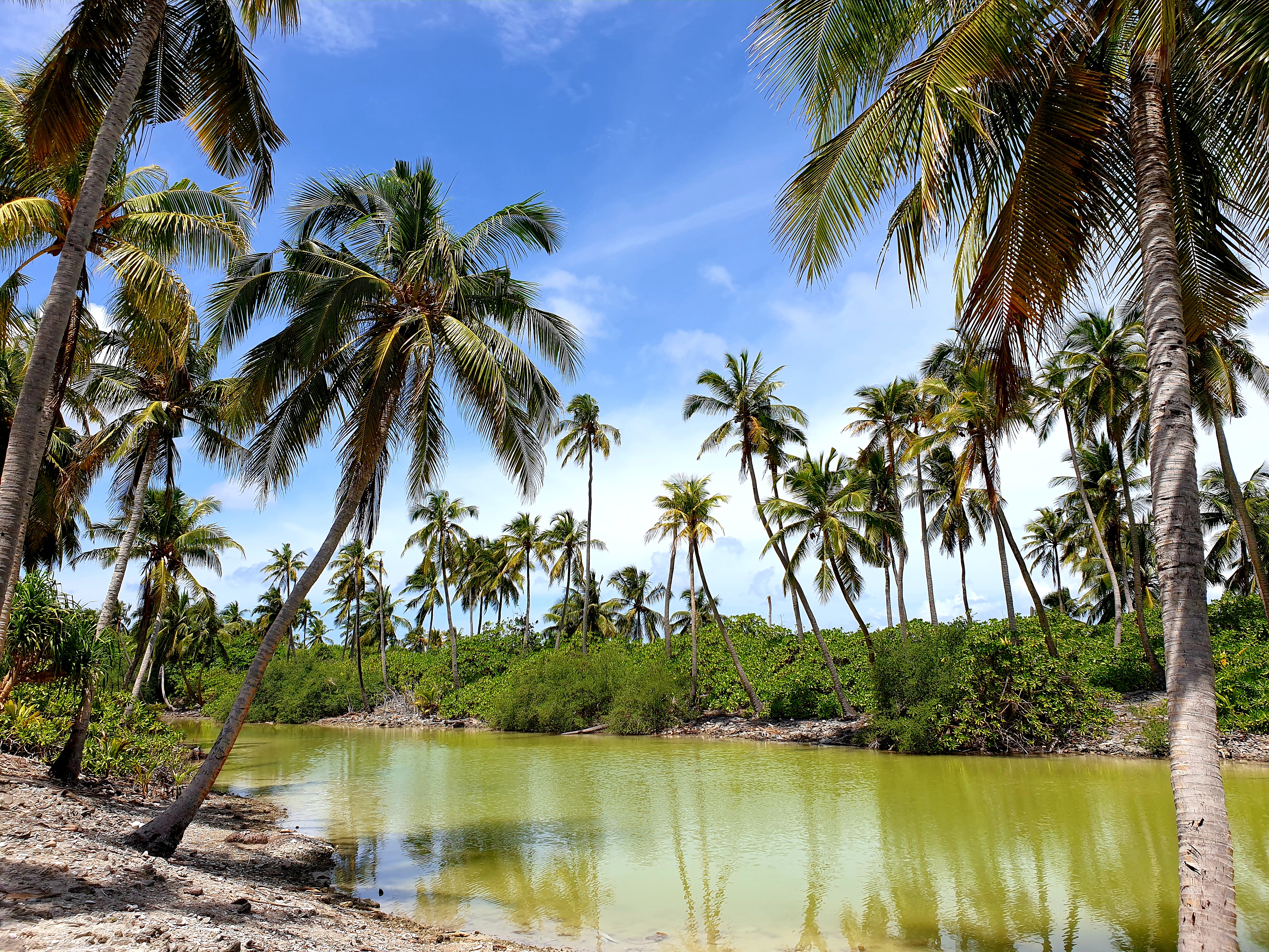 [5 days] Addu Atoll Uncovered | Yugen Earthside