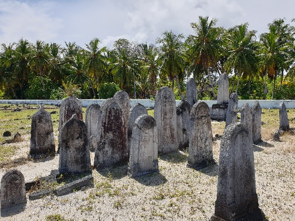 [5 days] Addu Atoll Uncovered | Yugen Earthside
