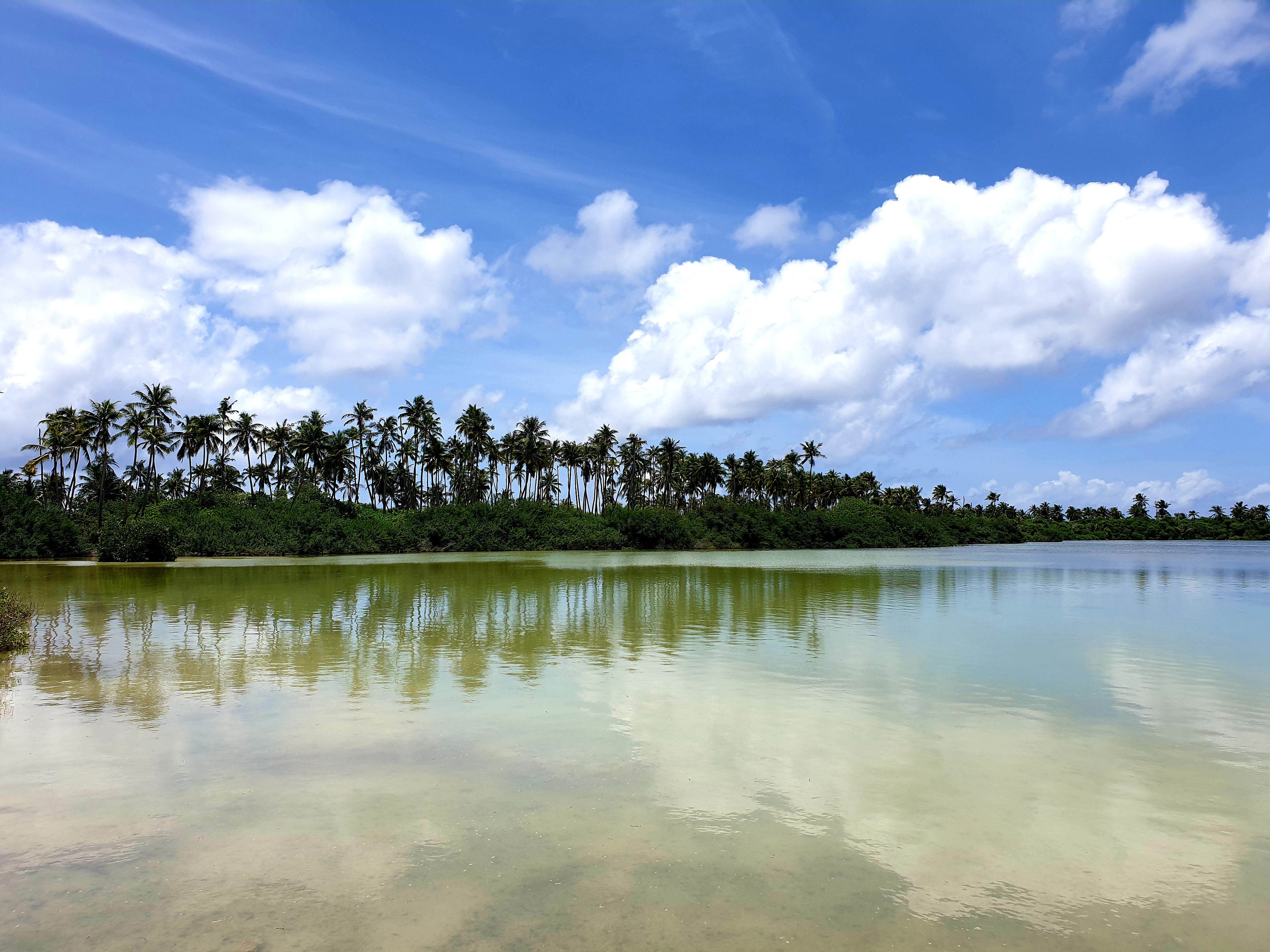 [5 days] Addu Atoll Uncovered | Yugen Earthside