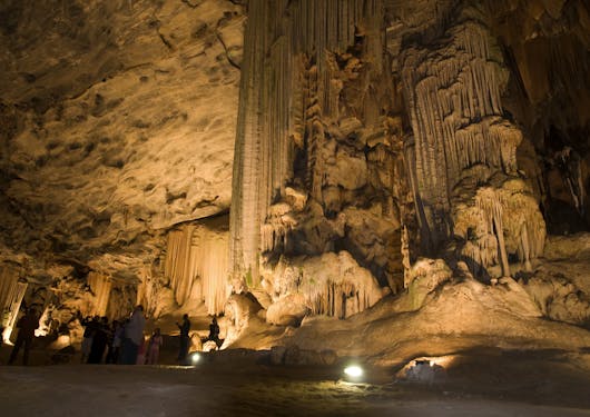 Cango Caves, Oudtshoorn
