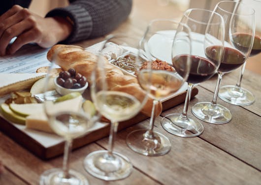 Wine Tasting in Lujan de Cuyo Wineries