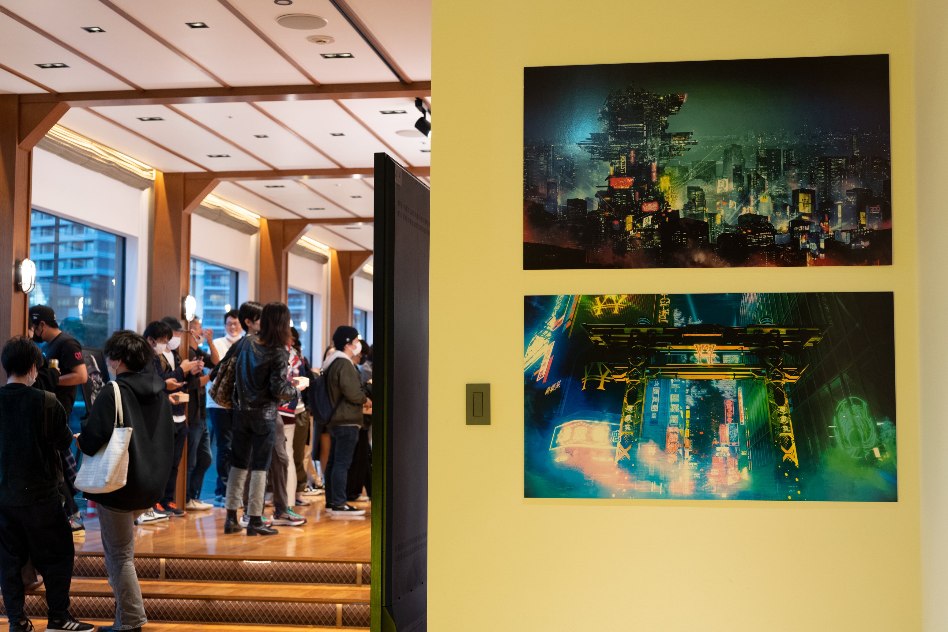 u-Gi-¥n | 遊戯苑