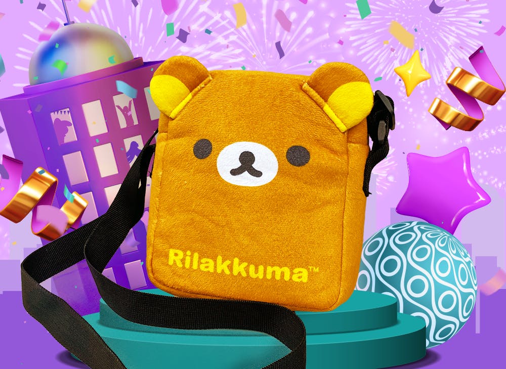 5 Cute Character Bento to Brighten Up Your Day! - YumeTwins: The Monthly  Kawaii Subscription Box Straight from Tokyo to Your Door!