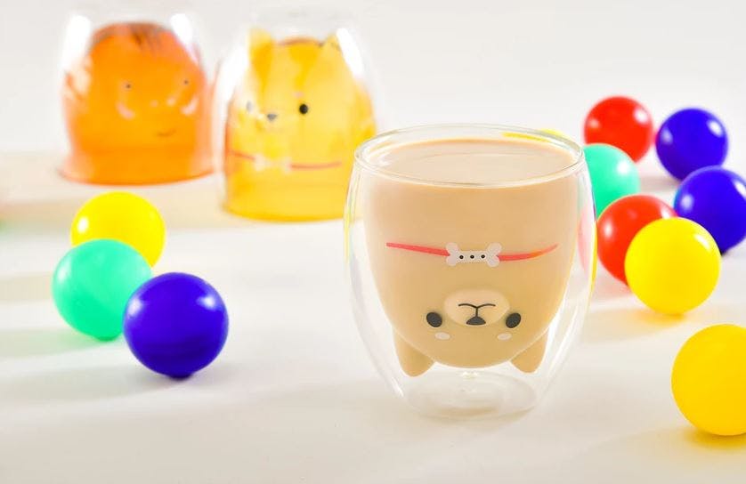 Step Up Your Kawaii Lifestyle with These Adorable AnimalShaped