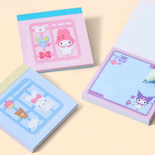 What's inside 3