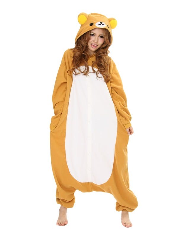 The most popular character onesies in Japan! | YumeTwins: The Monthly ...