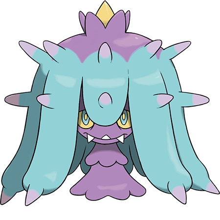 Top 10 Cutest Poison Type Pokemon | YumeTwins: The Monthly Kawaii ...