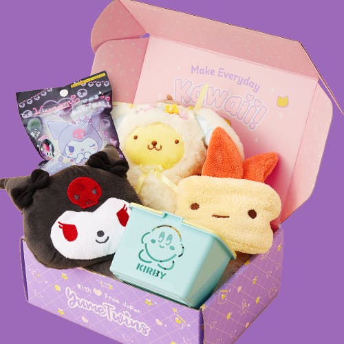 Some of The Cutest Japanese Kitchen Accessories You Can Buy - YumeTwins:  The Monthly Kawaii Subscription Box Straight from Tokyo to Your Door!