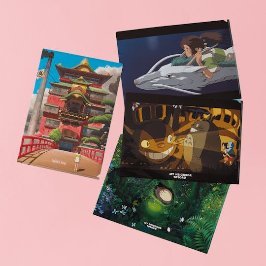 What's inside 3