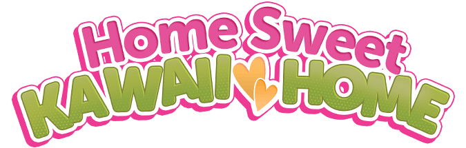 Sign up to YumeTwins by April 15th for the Home Sweet Kawaii Home box