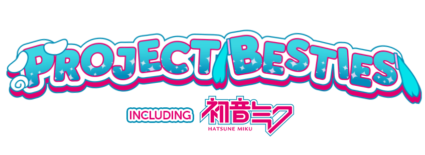 Sign up by June 15 to get a Project Besties box full of kawaii Hatsune Miku and Cinnamoroll Collab goodies straight from Japan!