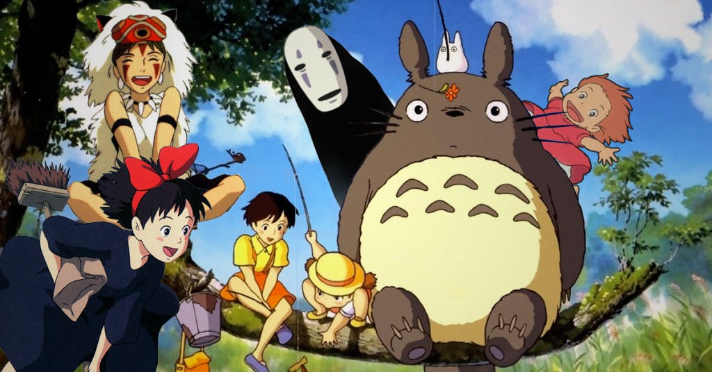 5 Studio Ghibli Movies For Beginners! | YumeTwins: The Monthly Kawaii  Subscription Box Straight from Tokyo to Your Door!