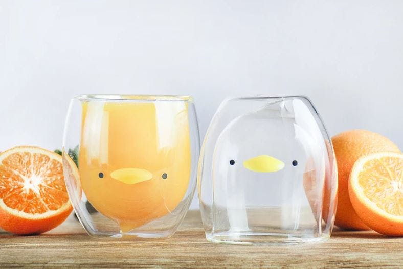 Step Up Your Kawaii Lifestyle with These Adorable AnimalShaped
