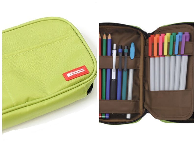 Top 10 Japanese Stationery Items To Make Your Everyday More Convenient ...