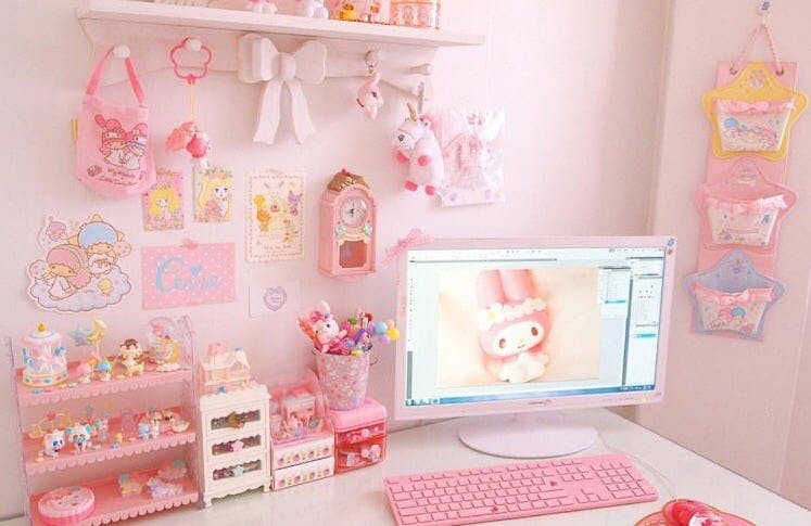 Transform Your Room With These Kawaii Decor Items Yumetwins The Monthly Kawaii Subscription Box Straight From Tokyo To Your Door