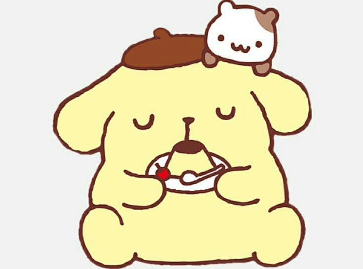 3 Facts About Pompompurin | YumeTwins: The Monthly Kawaii Subscription ...