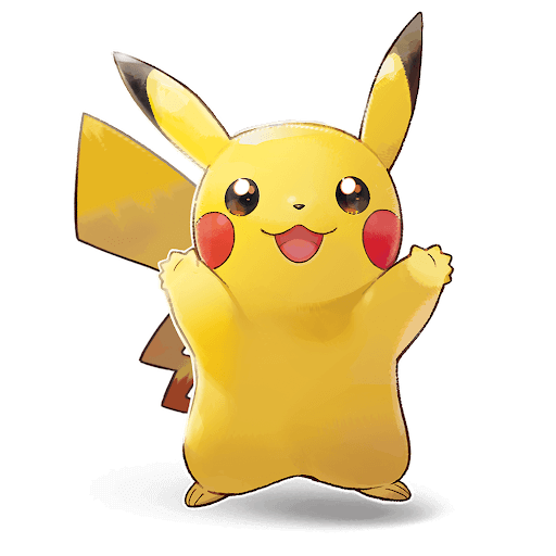 Top 10 Cutest Electric Type Pokemon | YumeTwins: The Monthly Kawaii ...