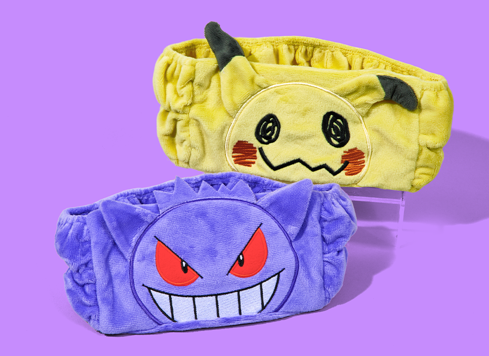 Pokémon Headband