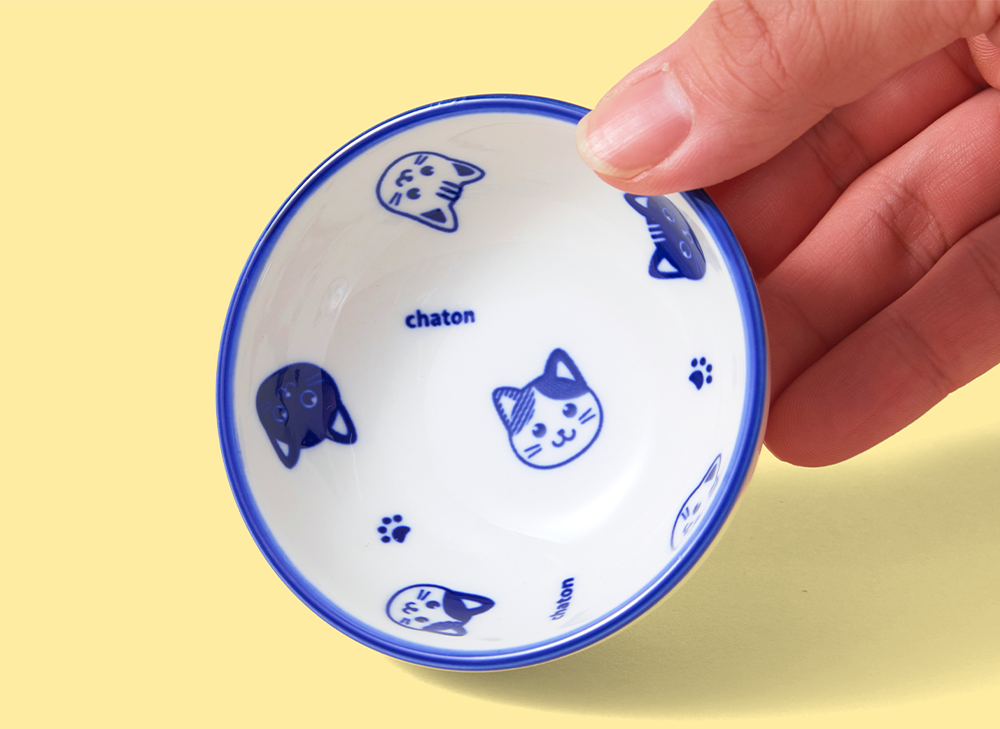 Neko Small Plate