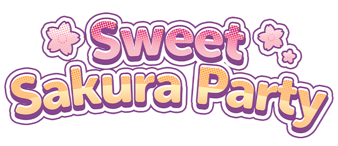 Sign up by April 15th for your Sweet Sakura Party box straight from Japan, featuring exclusive Japan-exclusive Sakura goodies!