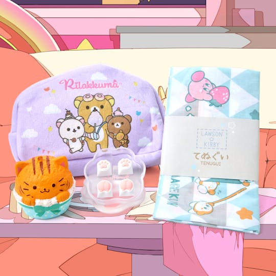 What's inside 4