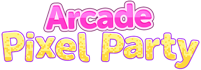 Sign up by November 15th to get your Arcade Pixel Party box straight from Japan featuring retro, Japanese game goodies!


