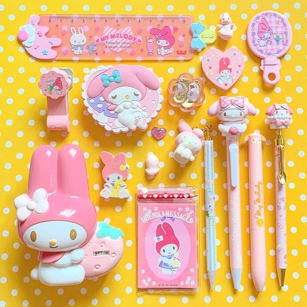 5 Products Every Kawaii Lover Needs! | YumeTwins: The Monthly Kawaii ...