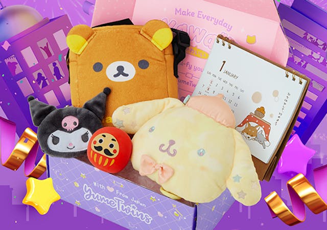 The Top 7 Cutest Anime Songs - YumeTwins: The Monthly Kawaii Subscription  Box Straight from Tokyo to Your Door!