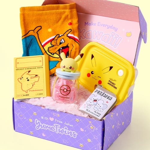 PokéPals Dreamy Decor
