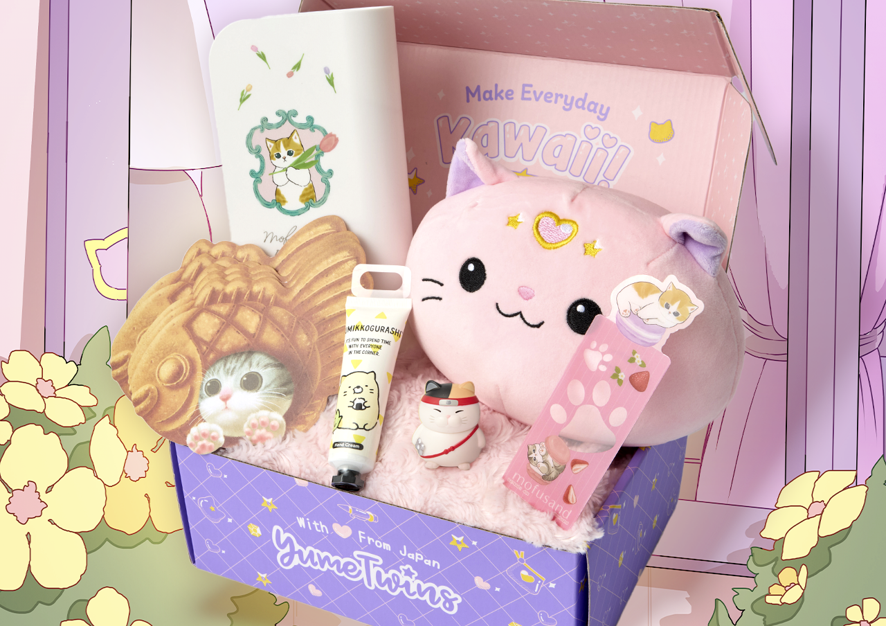 スクイーズ Yumeno bubu cutie creative スクイーズ Yumeno bubu cutie creative Cozy Neko Nook