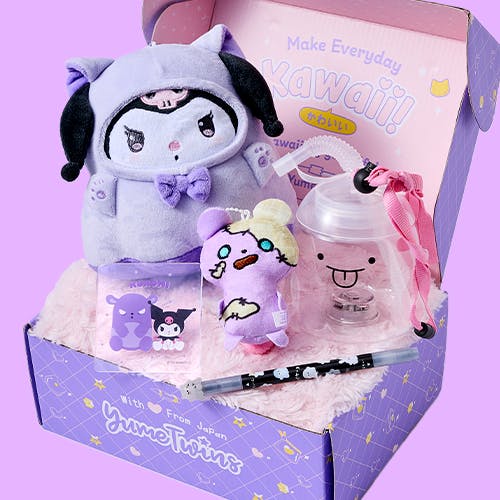 Kawaii Phantom Party