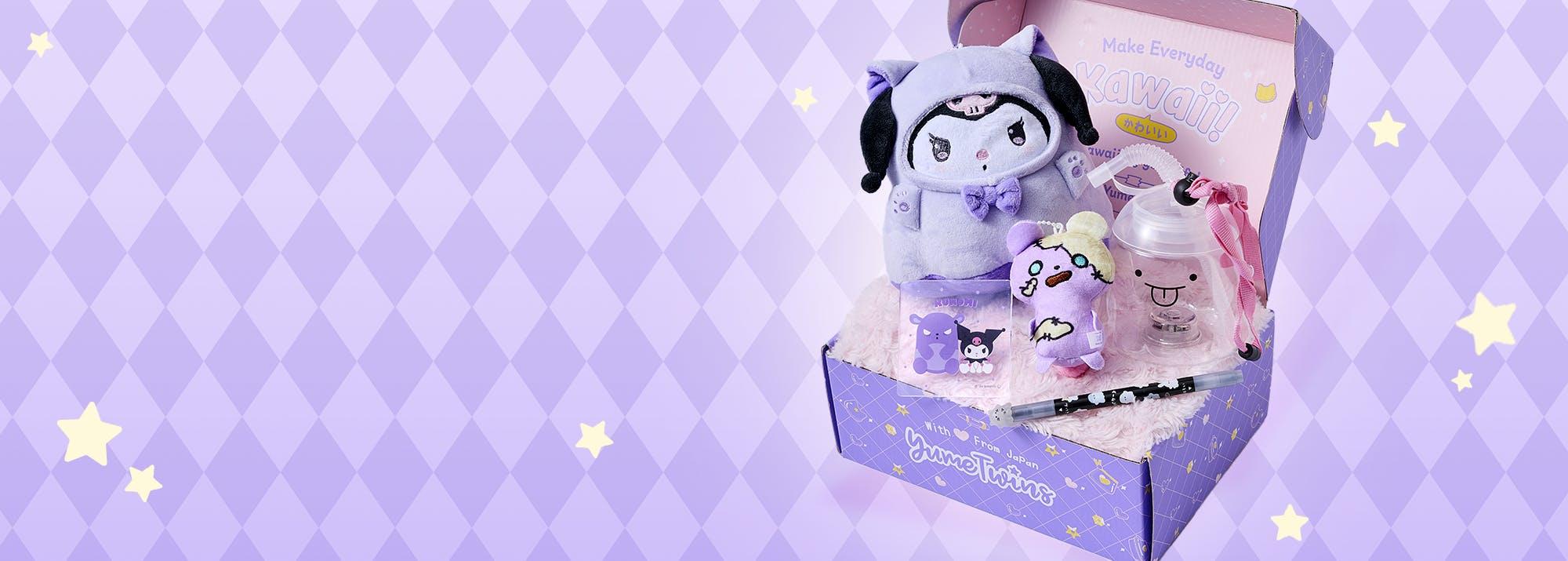 YUKI box♡ Yuki 06 Japanese Style POP MART | Blind Box Original | NaraChan