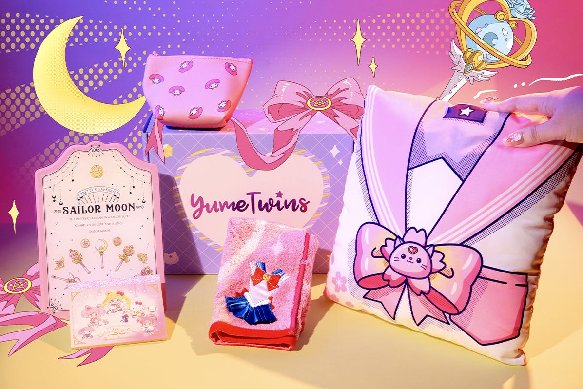 Sign up by November 15th for your Magical Moonlit Adventure box!